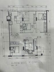 Blk 236 Bishan Street 22 (Bishan), HDB 4 Rooms #474727161